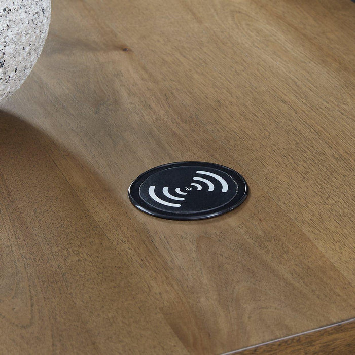 Torlanta Occasional Table Set - In Home Furniture (San Antonio, TX)