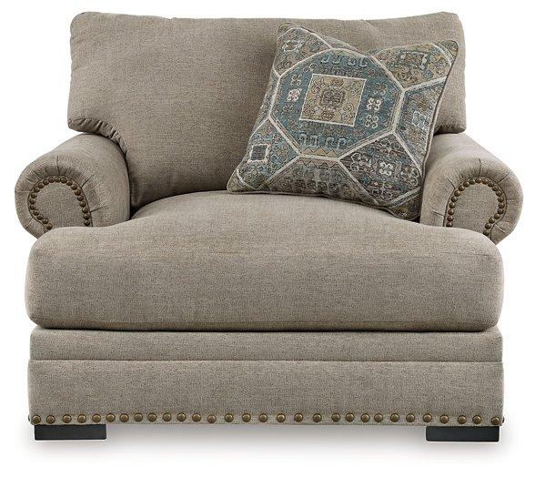 Galemore Living Room Set - In Home Furniture (San Antonio, TX)