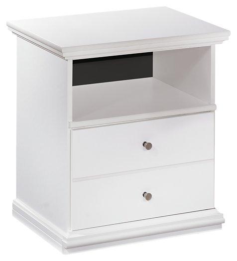 Bostwick Shoals Bedroom Package - In Home Furniture (San Antonio, TX)