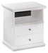 Bostwick Shoals Bedroom Package - In Home Furniture (San Antonio, TX)