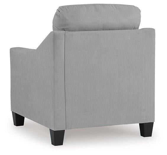 Adlai Chair - In Home Furniture (San Antonio, TX)