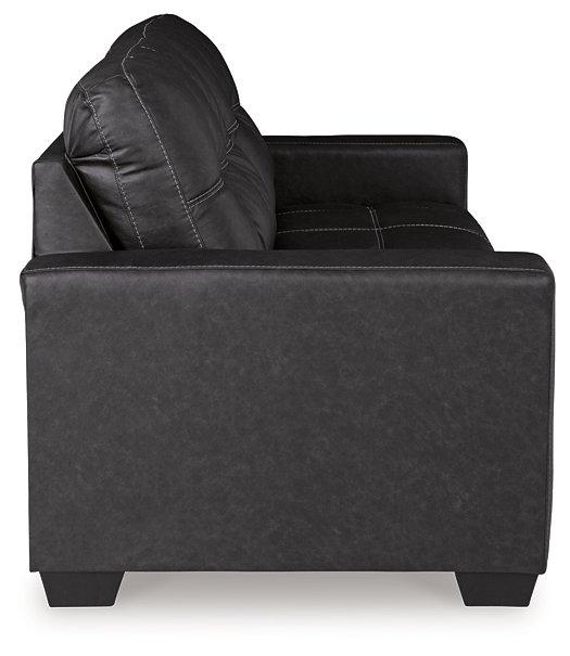 Barlin Mills Sofa Sleeper - In Home Furniture (San Antonio, TX)