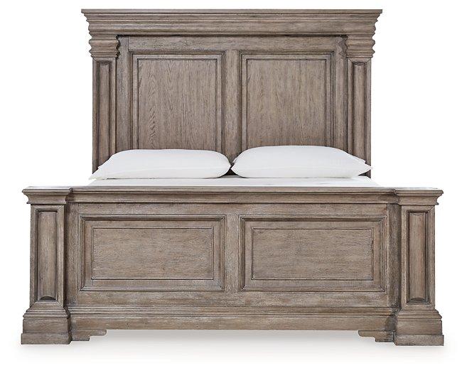 Blairhurst Bedroom Set - In Home Furniture (San Antonio, TX)