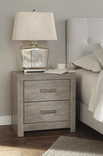 Culverbach Nightstand - In Home Furniture (San Antonio, TX)