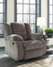 Tulen Recliner - In Home Furniture (San Antonio, TX)