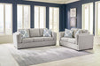 Evansley Living Room Set - In Home Furniture (San Antonio, TX)