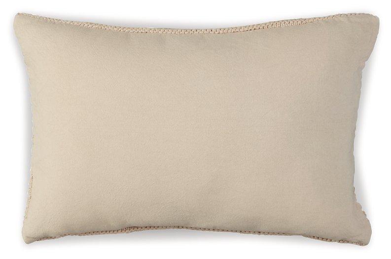 Abreyah Pillow - In Home Furniture (San Antonio, TX)