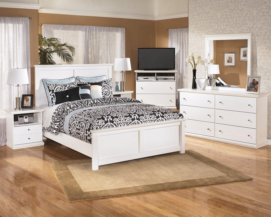 Bostwick Shoals Youth Dresser - In Home Furniture (San Antonio, TX)