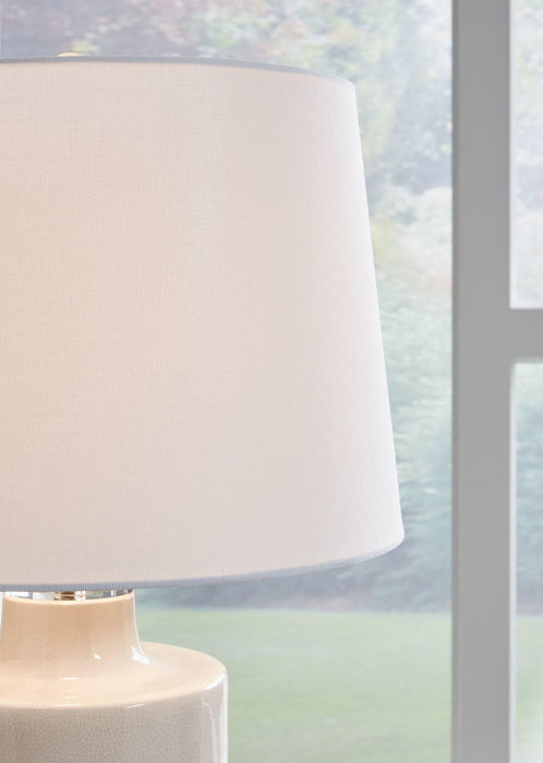 Cylener Table Lamp - In Home Furniture (San Antonio, TX)