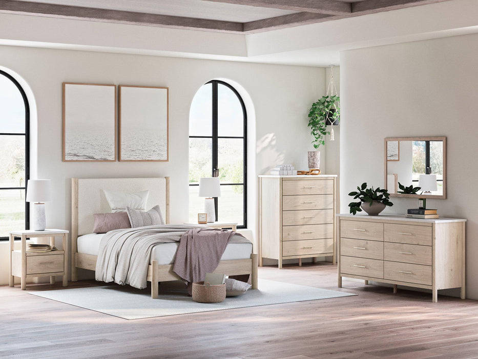 Cadmori Dresser - In Home Furniture (San Antonio, TX)