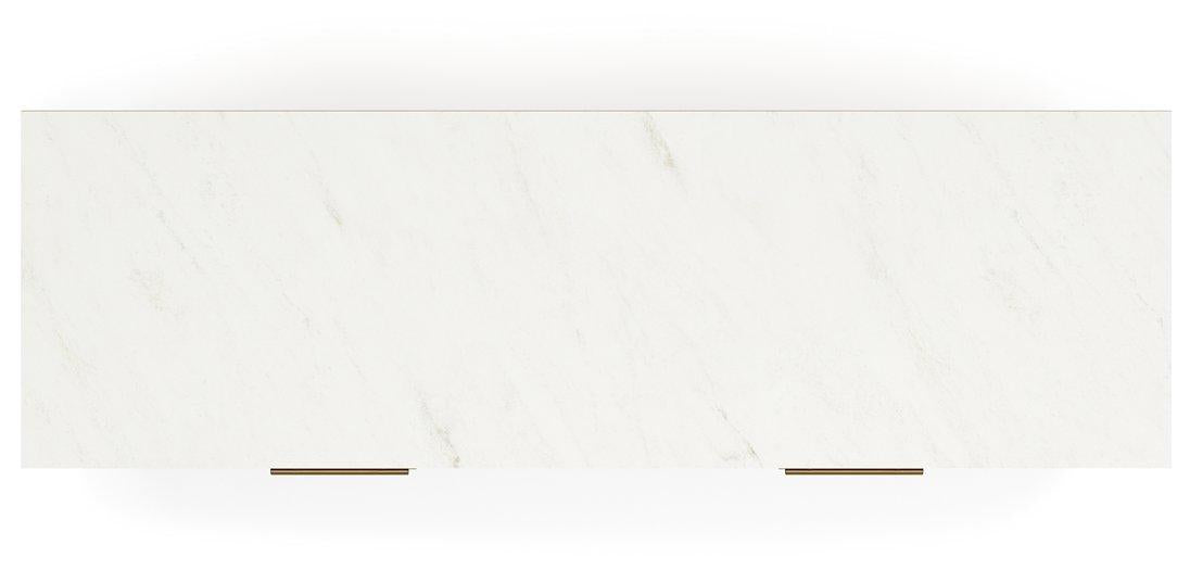 Cadmori Dresser and Mirror - In Home Furniture (San Antonio, TX)