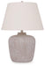 Danry Lamp Set - In Home Furniture (San Antonio, TX)