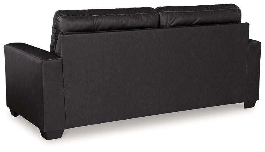 Barlin Mills Sofa Sleeper - In Home Furniture (San Antonio, TX)