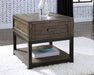 Johurst Table Set - In Home Furniture (San Antonio, TX)