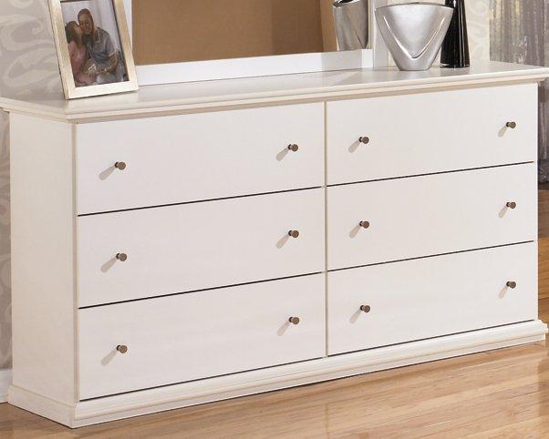 Bostwick Shoals Youth Dresser - In Home Furniture (San Antonio, TX)