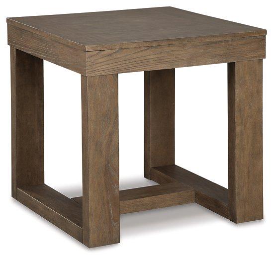 Cariton Occasional Table Set - In Home Furniture (San Antonio, TX)