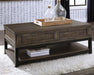 Johurst Table Set - In Home Furniture (San Antonio, TX)