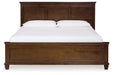 Danabrin Bed - In Home Furniture (San Antonio, TX)