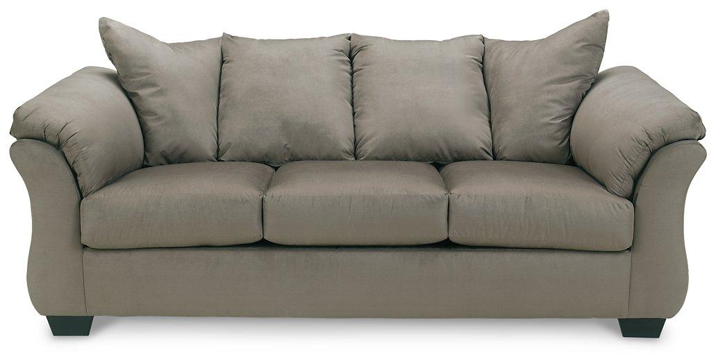 Darcy Sofa - In Home Furniture (San Antonio, TX)
