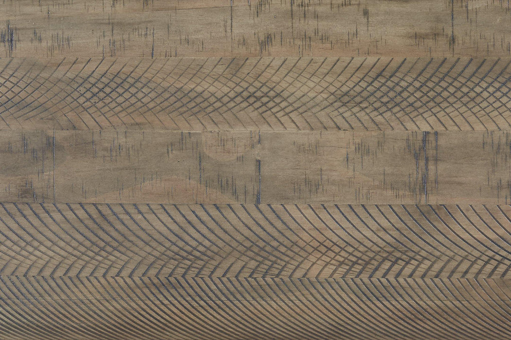 Aldwin End Table Set - In Home Furniture (San Antonio, TX)