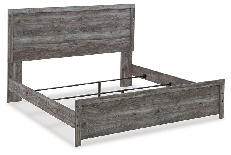 Bronyan Bedroom Set - In Home Furniture (San Antonio, TX)