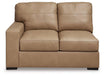 Bandon Sectional - In Home Furniture (San Antonio, TX)