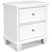 Fortman Nightstand - In Home Furniture (San Antonio, TX)