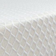 10 Inch Chime Memory Foam Mattress Set - In Home Furniture (San Antonio, TX)