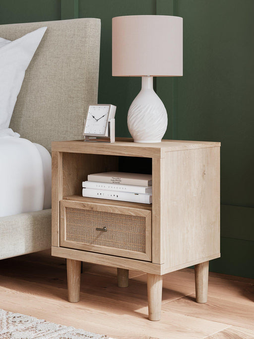 Cielden Nightstand - In Home Furniture (San Antonio, TX)