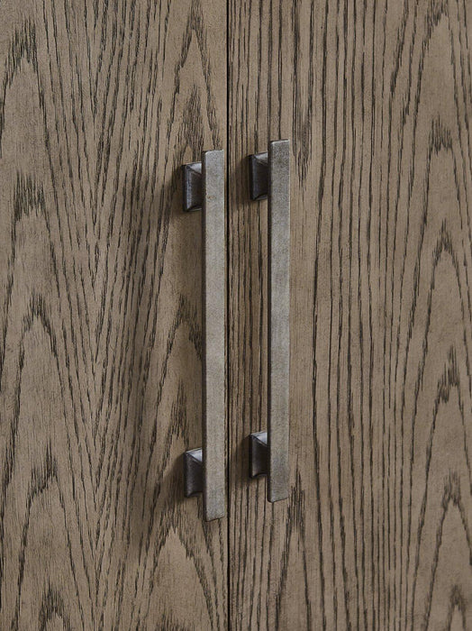 Chrestner Dining Set - In Home Furniture (San Antonio, TX)