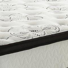 Socalle Bed and Mattress Set - In Home Furniture (San Antonio, TX)