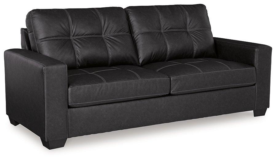 Barlin Mills Sofa Sleeper - In Home Furniture (San Antonio, TX)
