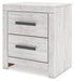 Cayboni Nightstand - In Home Furniture (San Antonio, TX)