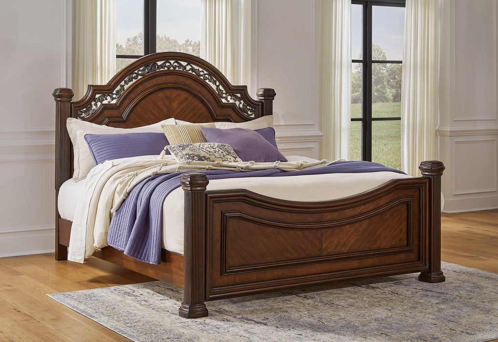 Lavinton Bedroom Set - In Home Furniture (San Antonio, TX)
