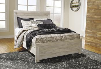Bellaby Bedroom Set - In Home Furniture (San Antonio, TX)