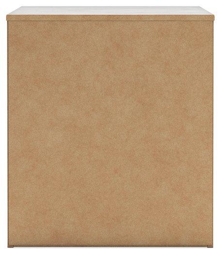 Cayboni Nightstand - In Home Furniture (San Antonio, TX)