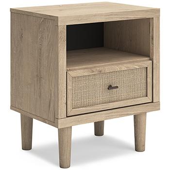 Cielden Nightstand - In Home Furniture (San Antonio, TX)