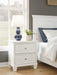 Fortman Nightstand - In Home Furniture (San Antonio, TX)