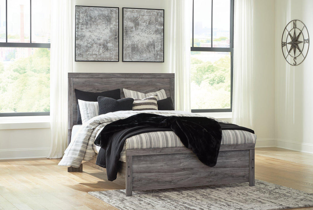 Bronyan Bedroom Set - In Home Furniture (San Antonio, TX)