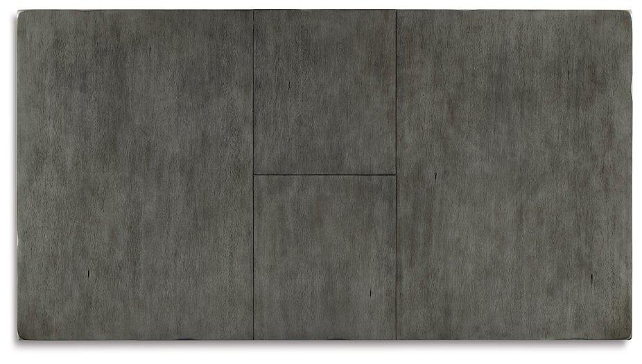 Hallanden Dining Room Set - In Home Furniture (San Antonio, TX)