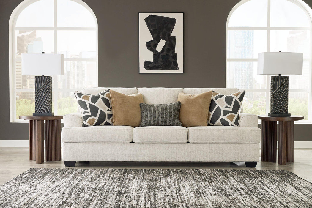Heartcort Living Room Set - In Home Furniture (San Antonio, TX)