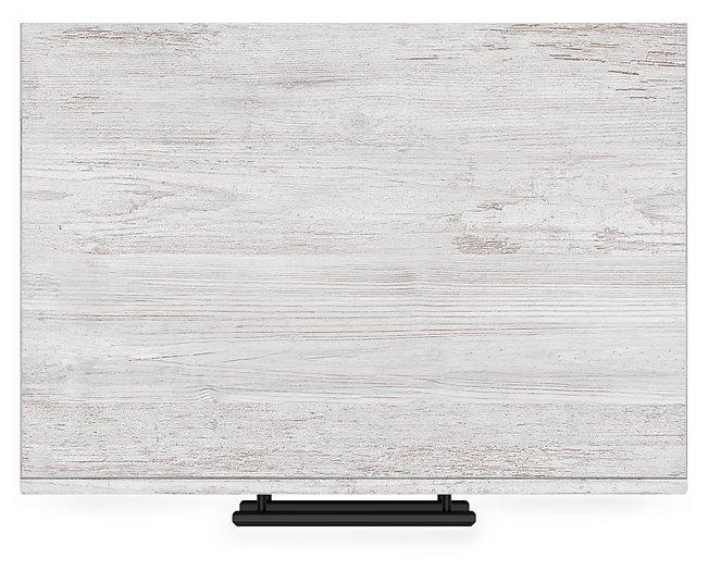 Cayboni Nightstand - In Home Furniture (San Antonio, TX)