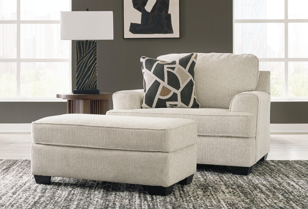 Heartcort Living Room Set - In Home Furniture (San Antonio, TX)