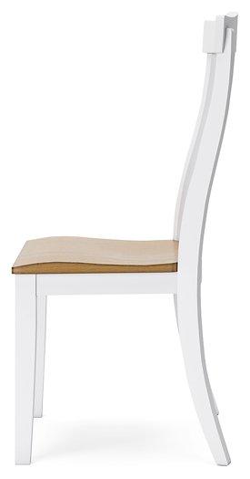 Ashbryn Dining Chair