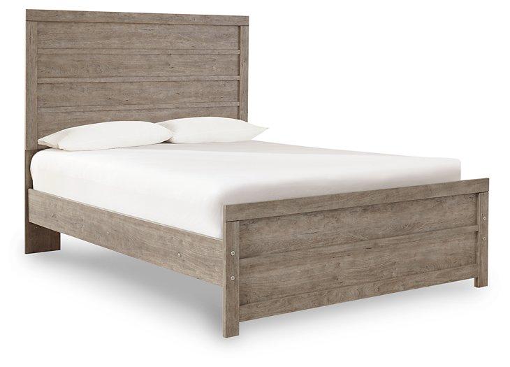 Culverbach Bedroom Set - In Home Furniture (San Antonio, TX)