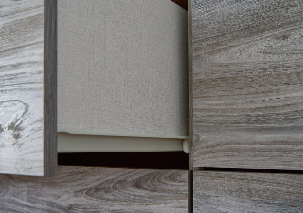 Bronyan Dresser - In Home Furniture (San Antonio, TX)