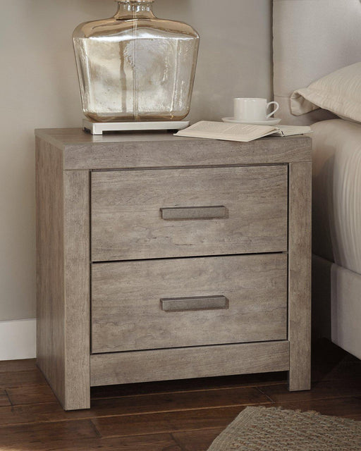 Culverbach Nightstand - In Home Furniture (San Antonio, TX)