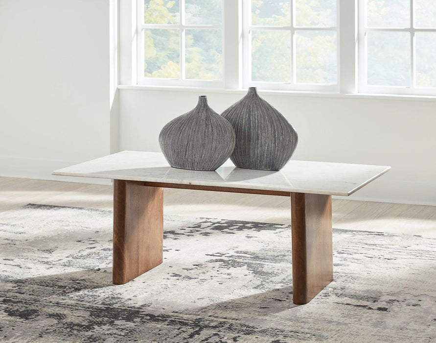 Isanti Occasional Table Set - In Home Furniture (San Antonio, TX)