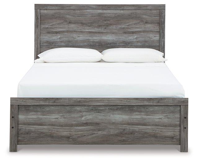 Bronyan Bedroom Set - In Home Furniture (San Antonio, TX)