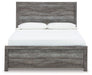 Bronyan Bedroom Set - In Home Furniture (San Antonio, TX)